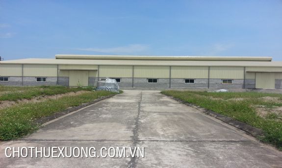 Chuyển Nhượng Đất Và Nhà Xưởng DT 3.5ha Bạch Hạc, Việt Trì, Phú Thọ 1