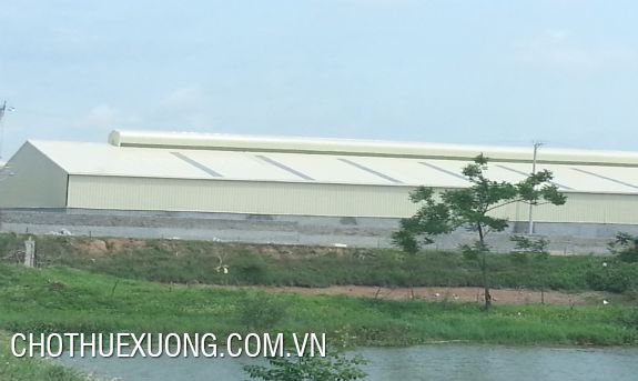 Chuyển Nhượng Đất Và Nhà Xưởng DT 3.5ha Bạch Hạc, Việt Trì, Phú Thọ 2