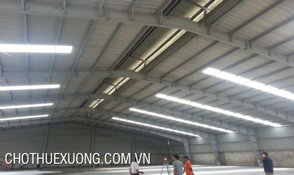 Chuyển Nhượng Đất Và Nhà Xưởng DT 3.5ha Bạch Hạc, Việt Trì, Phú Thọ 3