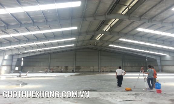 Chuyển Nhượng Đất Và Nhà Xưởng DT 3.5ha Bạch Hạc, Việt Trì, Phú Thọ 4