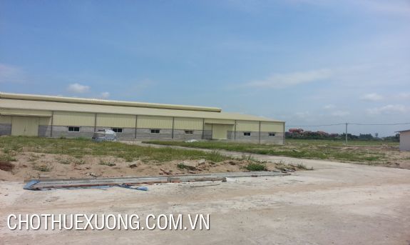 Chuyển Nhượng Đất Và Nhà Xưởng DT 3.5ha Bạch Hạc, Việt Trì, Phú Thọ 5