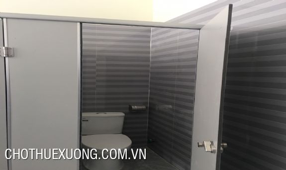 Cho thuê xưởng 12000m2 tại KCN Đồ Sơn, Hải Phòng 10