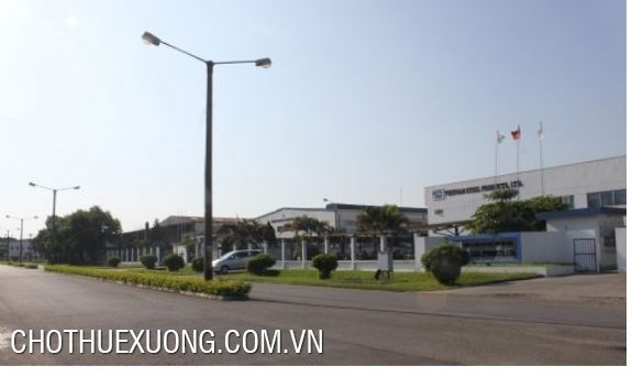 Bán đất nền tại KCN Nội Bài, Sóc Sơn, Hà Nội 6900m2 xây kho xưởng 6