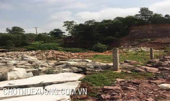 Chuyển nhượng gần 7000m2 đất thương mại-dịch vụ tại TX Nghi Sơn, Thanh Hóa 1