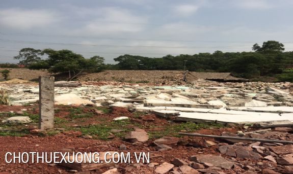 Chuyển nhượng gần 7000m2 đất thương mại-dịch vụ tại TX Nghi Sơn, Thanh Hóa 2