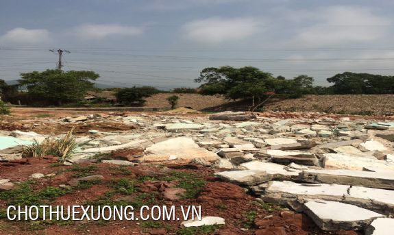 Chuyển nhượng gần 7000m2 đất thương mại-dịch vụ tại TX Nghi Sơn, Thanh Hóa 4