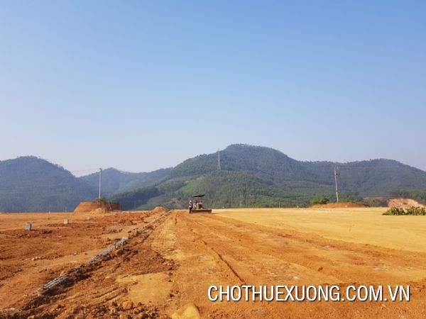 Transfer of 2 hectares of land on provincial road 383, Khoai Chau, Hung Yen