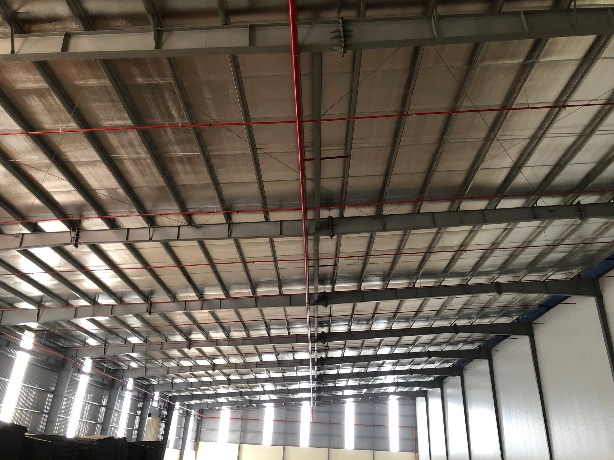 Cho thuê xưởng 3.250m² tại trung tâm thị xã Phú Thọ