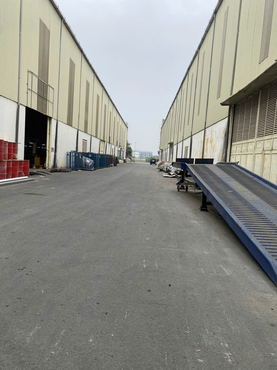  Xem Bản ĐồYêu cầu tư vấn   Cho thuê xưởng đẹp 1000-2000 m² tại Ba Vì, Sơn Tây, mặt quốc lộ 32