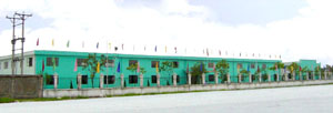 Chau Son industrial zone