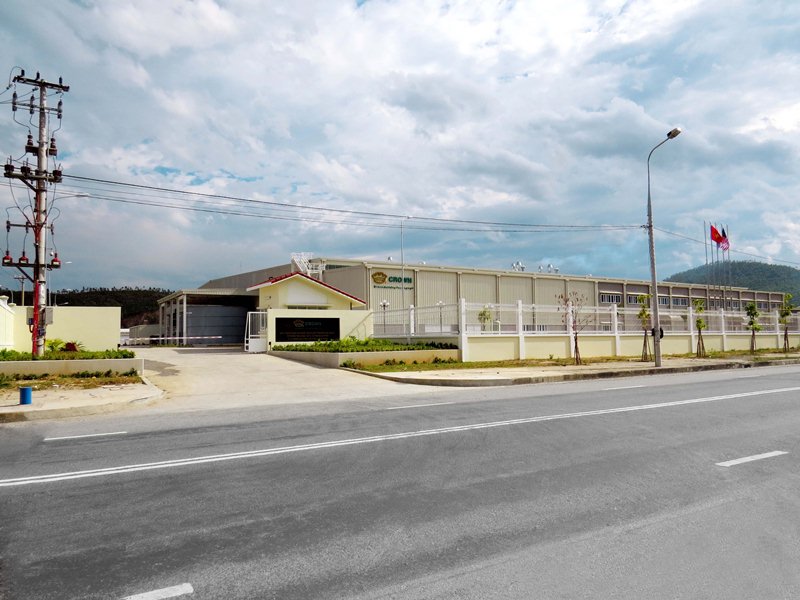 Phu Tho Industrial Zone Management board Support provincial investment business