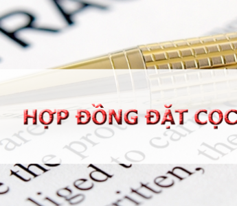 Bản Mẫu Hợp Đồng Đặt Cọc Thuê Nhà Xưởng Sử Dụng Nhiều Nhất