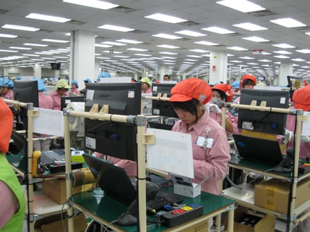 Những Giải Pháp Xây Dựng Nhà Ở Cho Công Nhân Tại KCN Bắc Ninh