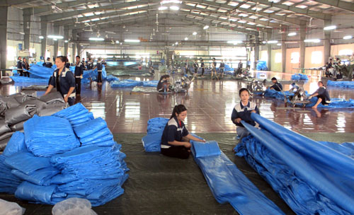 Những Quy Hoạch Và Thực Hiện Của Tỉnh Phú Thọ Với Khu Công Nghiệp Phù Ninh