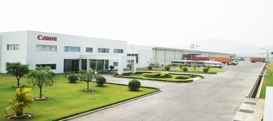 Dự Án 100 Triệu USD Nhà Đầu Tư Hàn Quốc Đã Đổ Vào Tỉnh Bắc Ninh