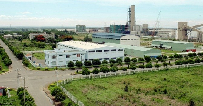 Giá Thuê Đất Khu Công Nghiệp TP. Hồ Chí Minh Cao Hơn Tại Hà Nội