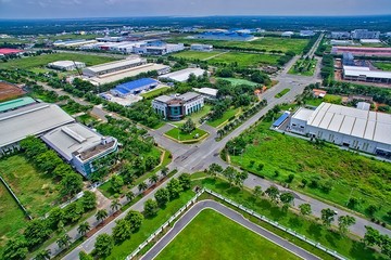 Mirae Asset: Bất động sản khu công nghiệp đang mất dần sức hút
