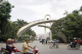 Xem Điều tra sai trái nhất trong dự án Công viên Tuổi trẻ Thủ đô