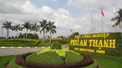 Thông tin chi tiết về Khu công nghiệp Phú An Thạnh