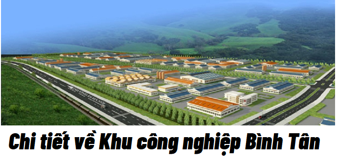 Vĩnh Long phê duyệt quy hoạch Khu công nghiệp Bình Tân