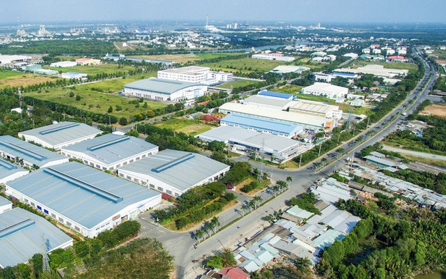 Danh sách các khu công nghiệp ở Thái Bình mới nhất