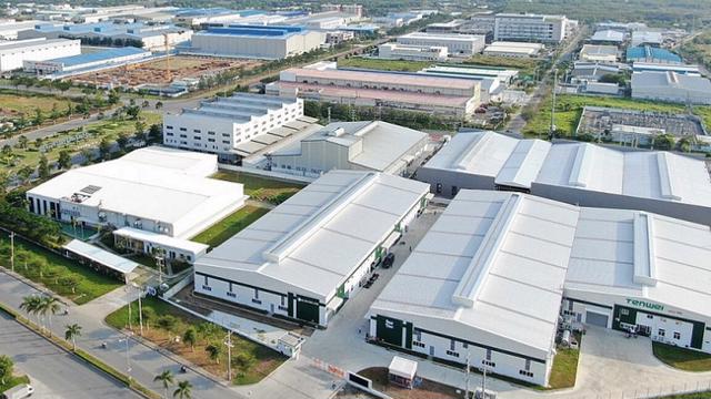 Thông tin về Thanh Hóa có thêm cụm công nghiệp Cầu Quan 55 ha