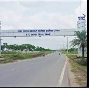 Tìm hiểu chi tiết về Khu công nghiệp Thành thành công