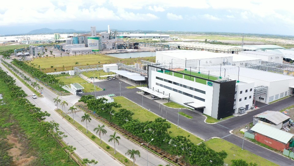 Khu công nghiệp Phú Mỹ và những điều cần biết