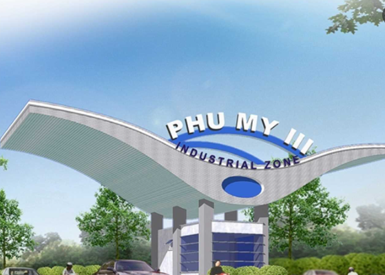 Tổng quan khu công nghiệp Phú Mỹ 3 tỉnh Bà Rịa Vũng Tàu