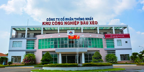 Tìm hiểu thông tin về khu công nghiệp Bau xeo