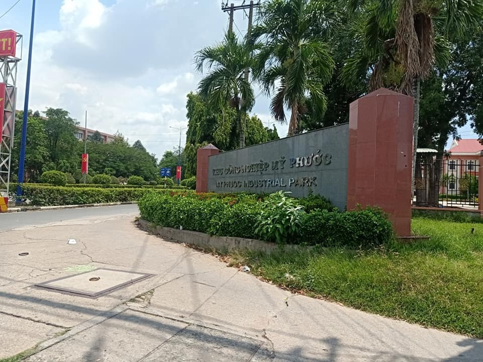 Khu công nghiệp Mỹ Phước và những thông tin cần thiết
