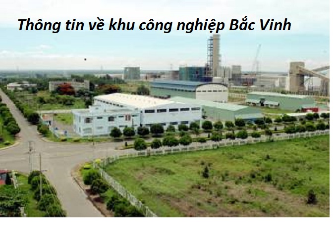 Tin tức về khu công nghiệp Bắc Vinh