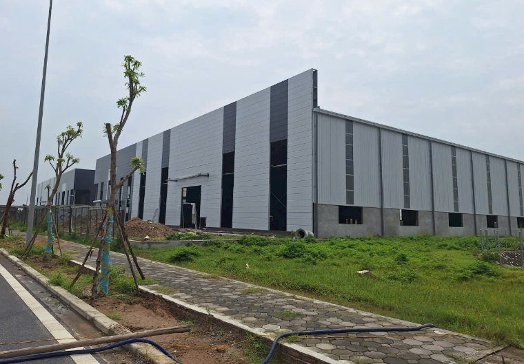 Tìm hiểu về Cụm Công nghiệp Hòa Sơn 1 Lạng Sơn