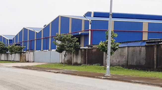 Đặc điểm về Khu công nghiệp Quyết Thắng