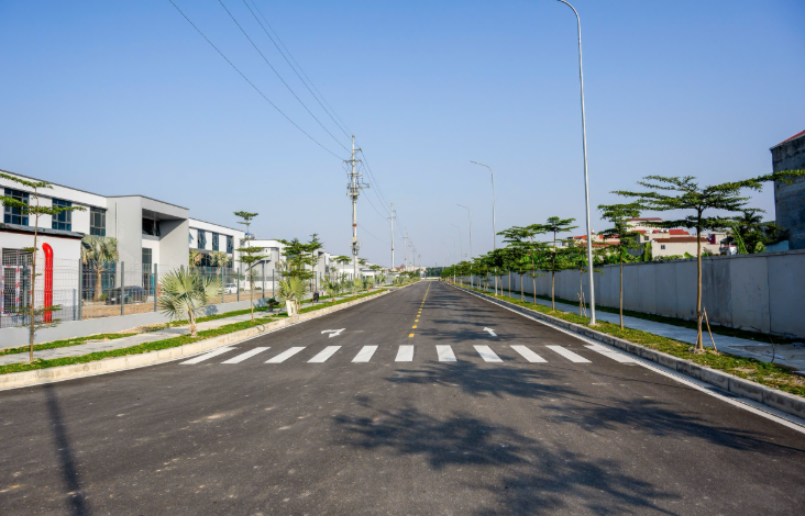 Tổng quan về KCN Phù Ninh Phú Thọ