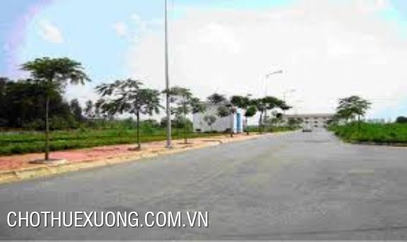 Cho thuê đất 3300m2 mặt đường Lê Đức Thọ, Từ Liêm, Hà Nội, Giá cực tốt 2