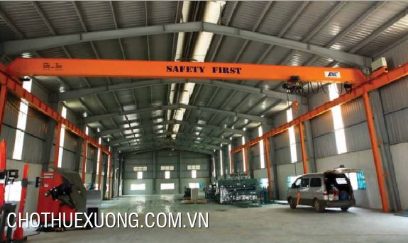 Cho thuê hoặc chuyển nhượng xưởng 20000m2 cụm CN Bạch Hạc, Việt Trì, Phú Thọ, Giá rẻ 2