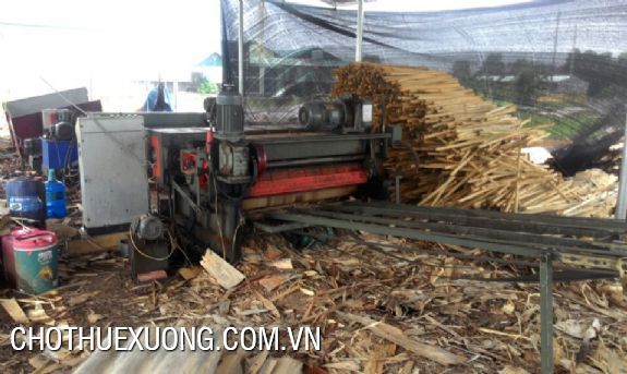 Workshop for lease in Bac Giang nearby Lang Giang Airport 5