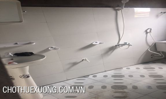 300m2 factory for lease in An Thi Hung Yen nearby the national expressway No. 38 3