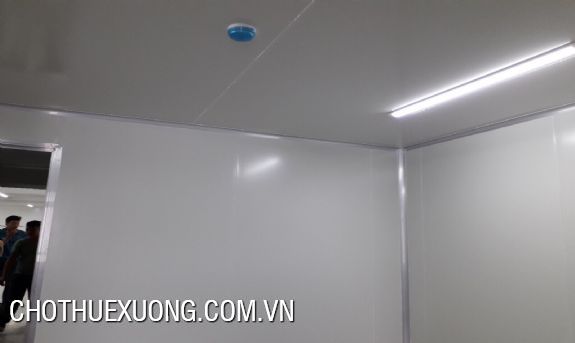 For lease 600m2 nice factory in Phuc Yen, Vinh Phuc 3