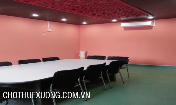 600-2000m2 factory for rent in Dong Van 1 industrial zone, Duy Tien, Ha Nam 4