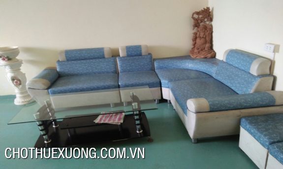 600-2000m2 factory for rent in Dong Van 1 industrial zone, Duy Tien, Ha Nam 5
