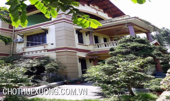 For sale factory and company in Van Lam, Hung Yen 15.784m2 2