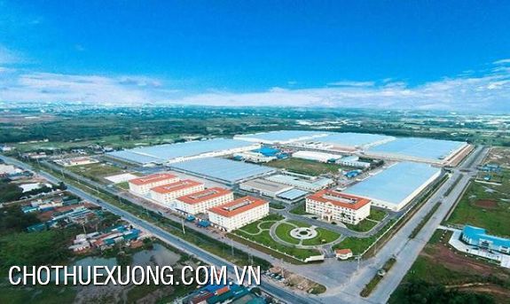 Industrial land for sale in Hai Yen industrial park, Quang Ninh 5