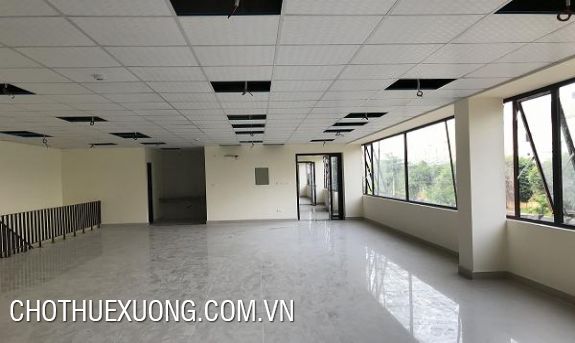 Cho Thuê Nhà Xưởng Đẹp Tại KCN Tiên Sơn Bắc Ninh 4