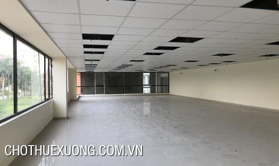 Newly-built nice factory for rent in Tien Son industrial park, Bac Ninh 3