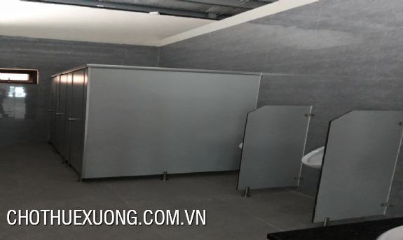1080m2 factory for lease in Vinh Yen, Vinh Phuc in a site 2260m2 4