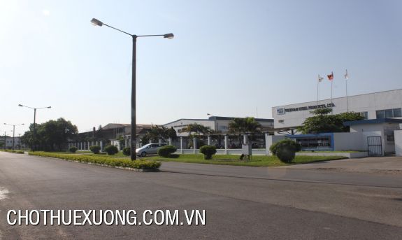 Land for sale in Noi Bai industrial park, Soc Son, Hanoi 6900m2 6
