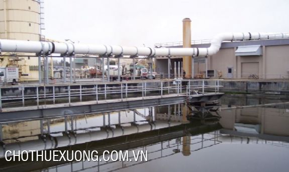 Cho thuê đất khu công nghiệp Tam Anh, tỉnh Quảng Nam 150ha 3