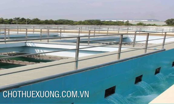 Cho thuê đất khu công nghiệp Tam Anh, tỉnh Quảng Nam 150ha 4